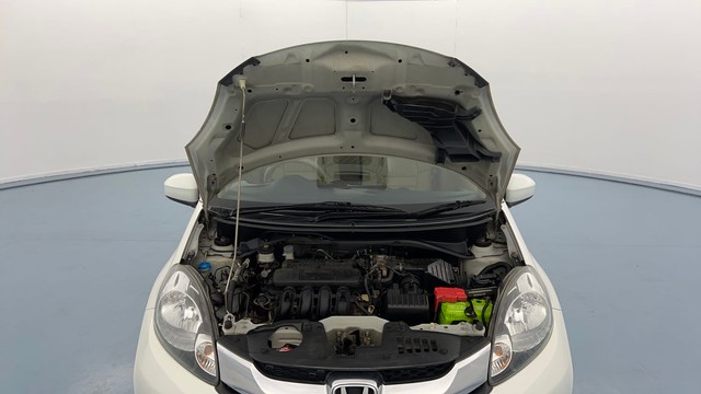 Second-hand 2015 Ford Figo Petrol ZXI for sale in Lucknow-8