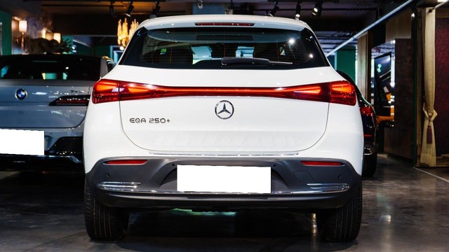 Second-hand 2024 Mercedes-Benz EQA 250 Plus for sale in New Delhi-15