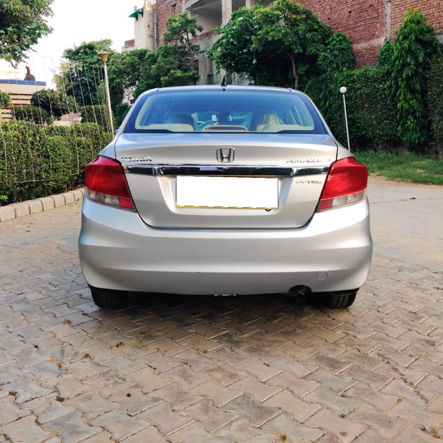 Second-hand 2014 Honda Amaze S i-Vtech for sale in Gurgaon-2