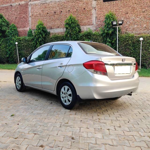 Second-hand 2014 Honda Amaze S i-Vtech for sale in Gurgaon-3