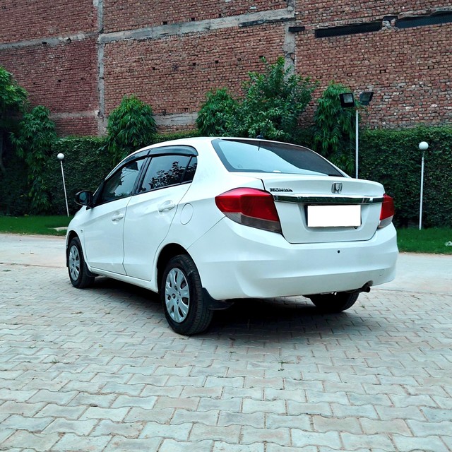 Second-hand 2014 Honda Amaze S i-Vtech for sale in Gurgaon-10