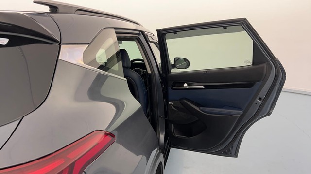 Second-hand 2021 Kia Seltos X-Line DCT for sale in Lucknow-34