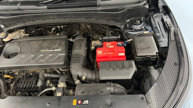 Second-hand 2021 Kia Seltos X-Line DCT for sale in Lucknow-37