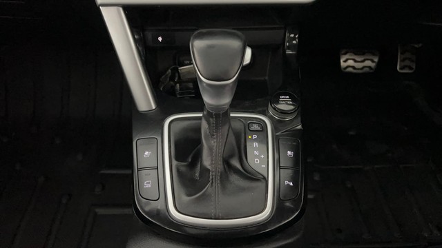 Second-hand 2021 Kia Seltos X-Line DCT for sale in Lucknow-12