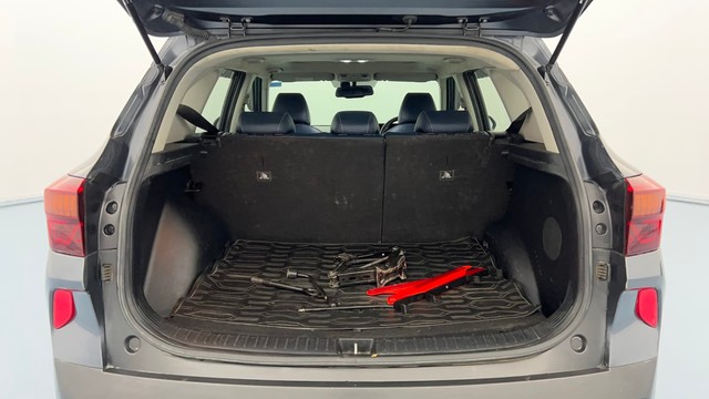 Second-hand 2021 Kia Seltos X-Line DCT for sale in Lucknow-9