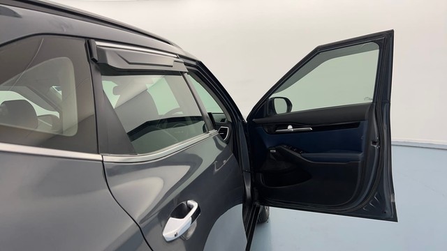 Second-hand 2021 Kia Seltos X-Line DCT for sale in Lucknow-16