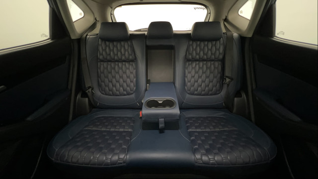 Second-hand 2021 Kia Seltos X-Line DCT for sale in Lucknow-27