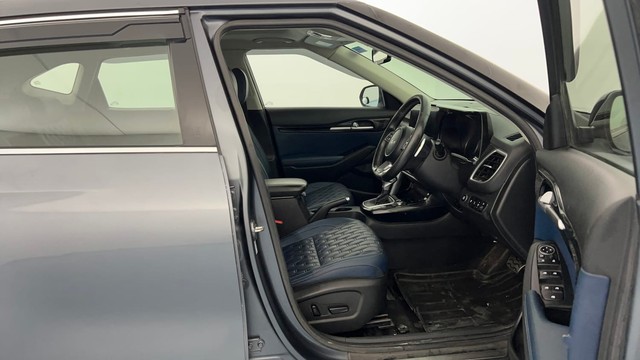 Second-hand 2021 Kia Seltos X-Line DCT for sale in Lucknow-15