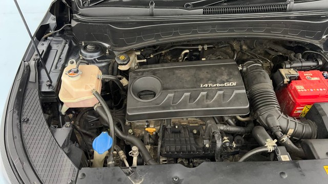 Second-hand 2021 Kia Seltos X-Line DCT for sale in Lucknow-28