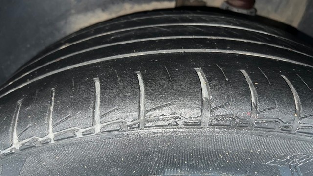 Second-hand 2021 Kia Seltos X-Line DCT for sale in Lucknow-25