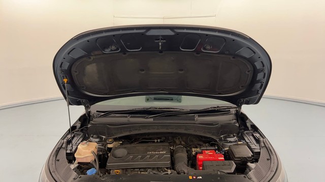 Second-hand 2021 Kia Seltos X-Line DCT for sale in Lucknow-8