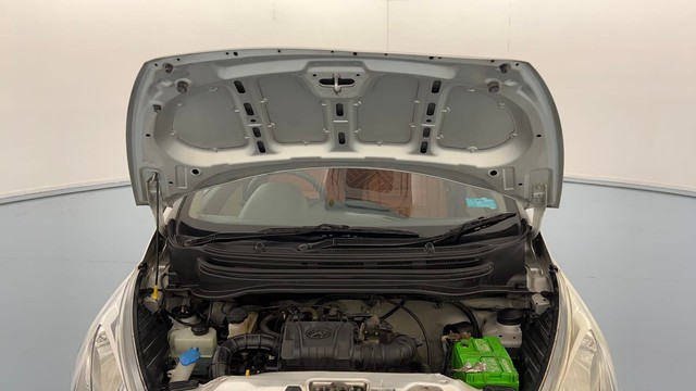 Second-hand 2016 Hyundai EON Era for sale in Lucknow-8