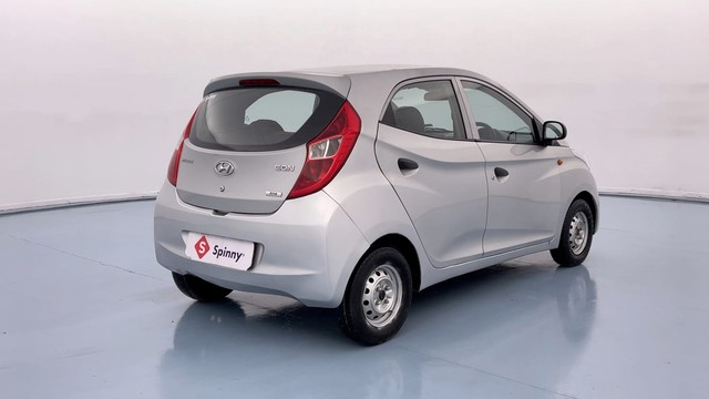 Second-hand 2016 Hyundai EON Era for sale in Lucknow-3