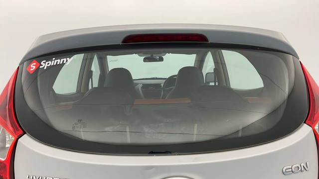 Second-hand 2016 Hyundai EON Era for sale in Lucknow-32