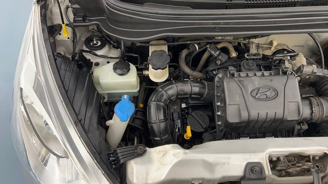 Second-hand 2016 Hyundai EON Era for sale in Lucknow-30