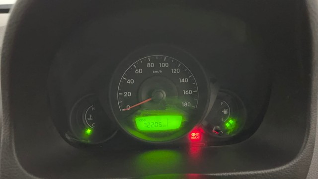 Second-hand 2016 Hyundai EON Era for sale in Lucknow-13