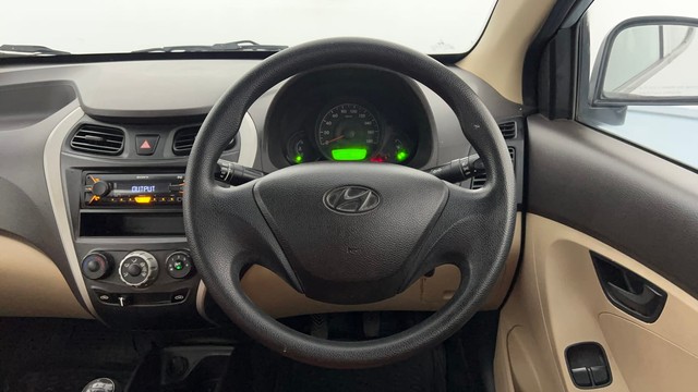Second-hand 2016 Hyundai EON Era for sale in Lucknow-27