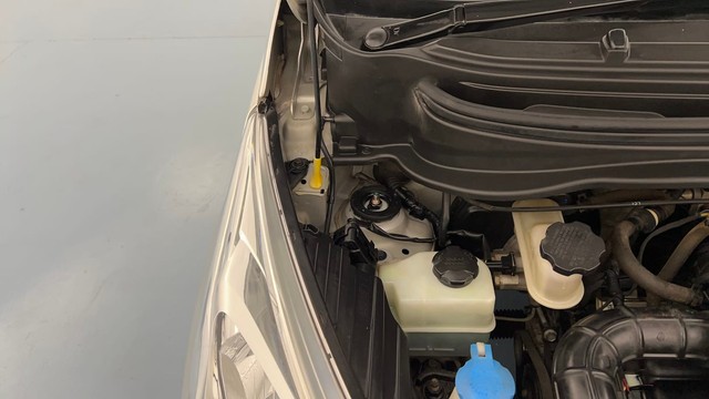 Second-hand 2016 Hyundai EON Era for sale in Lucknow-29