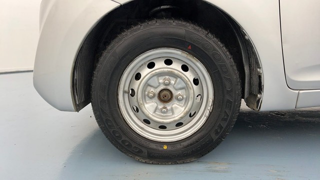 Second-hand 2016 Hyundai EON Era for sale in Lucknow-20