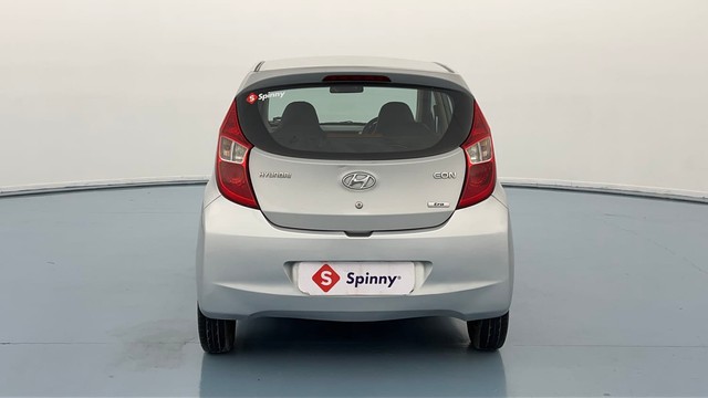 Second-hand 2016 Hyundai EON Era for sale in Lucknow-4