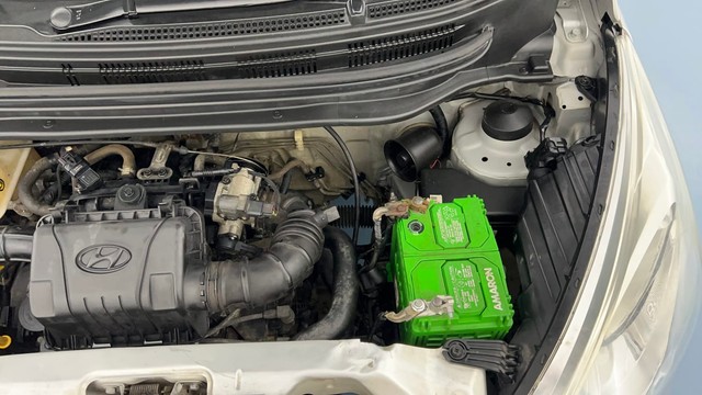 Second-hand 2016 Hyundai EON Era for sale in Lucknow-35