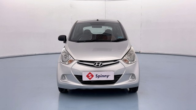 Second-hand 2016 Hyundai EON Era for sale in Lucknow-7