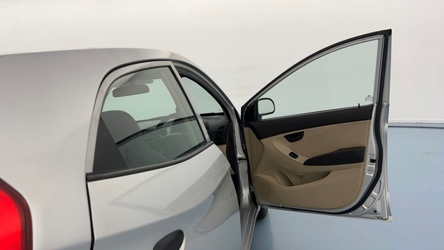 Second-hand 2016 Hyundai EON Era for sale in Lucknow-16