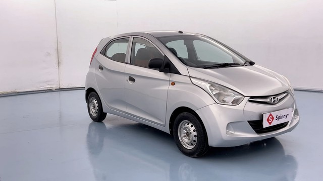 Second-hand 2016 Hyundai EON Era for sale in Lucknow-1