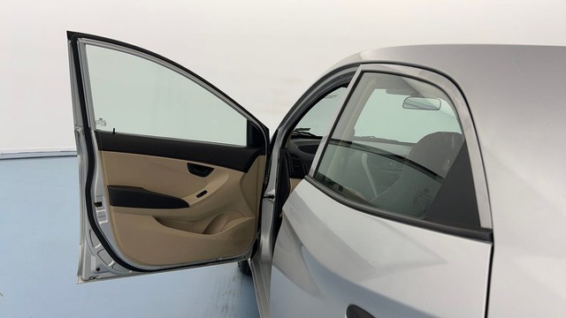 Second-hand 2016 Hyundai EON Era for sale in Lucknow-36