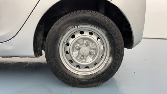 Second-hand 2016 Hyundai EON Era for sale in Lucknow-19