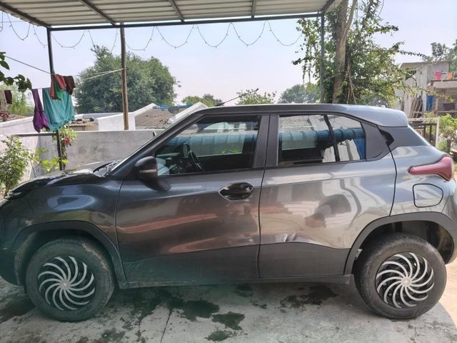 Second-hand 2022 Tata Punch Accomplished BSVI for sale in Indore-0