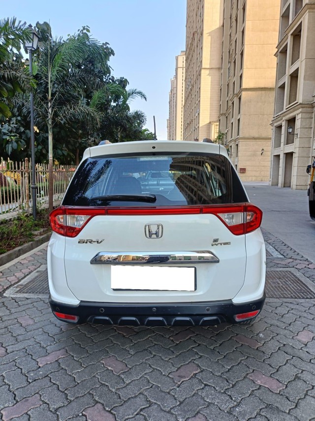 Second-hand 2016 Honda BR-V i-VTEC V CVT for sale in Mumbai-1