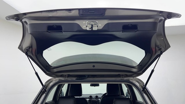 Second-hand 2019 Maruti Suzuki Swift VXI for sale in Gurgaon-26