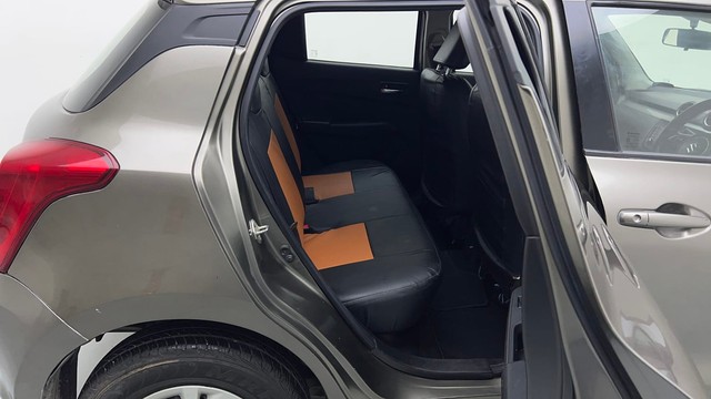 Second-hand 2019 Maruti Suzuki Swift VXI for sale in Gurgaon-24