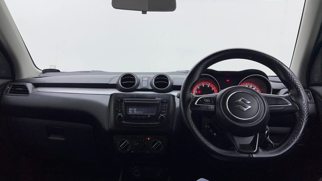 Second-hand 2019 Maruti Suzuki Swift VXI for sale in Gurgaon-11