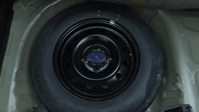 Second-hand 2019 Maruti Suzuki Swift VXI for sale in Gurgaon-21