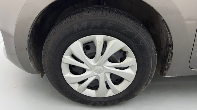 Second-hand 2019 Maruti Suzuki Swift VXI for sale in Gurgaon-20