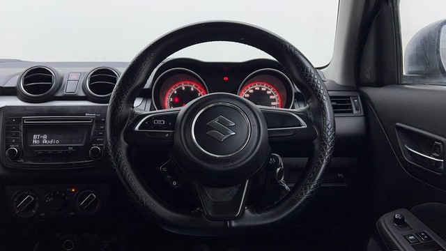 Second-hand 2019 Maruti Suzuki Swift VXI for sale in Gurgaon-23