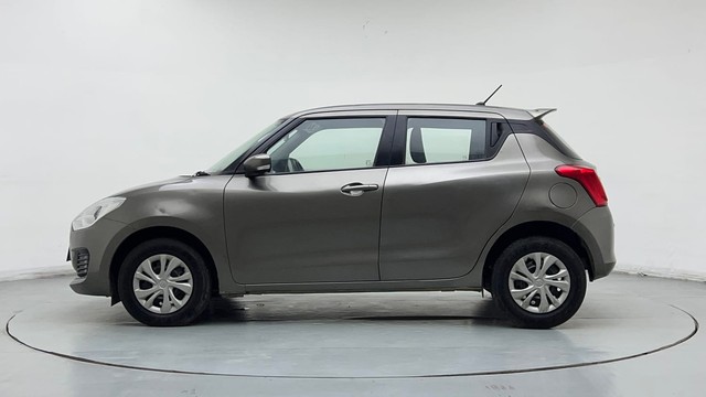 Second-hand 2019 Maruti Suzuki Swift VXI for sale in Gurgaon-6