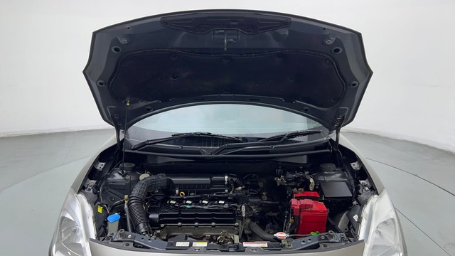 Second-hand 2019 Maruti Suzuki Swift VXI for sale in Gurgaon-8