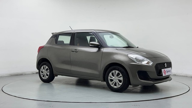 Second-hand 2019 Maruti Suzuki Swift VXI for sale in Gurgaon-1