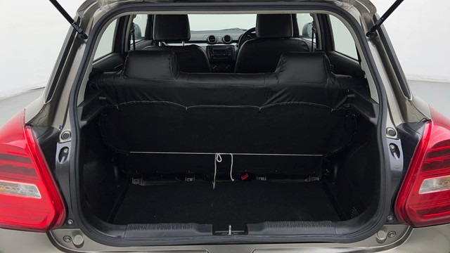 Second-hand 2019 Maruti Suzuki Swift VXI for sale in Gurgaon-9