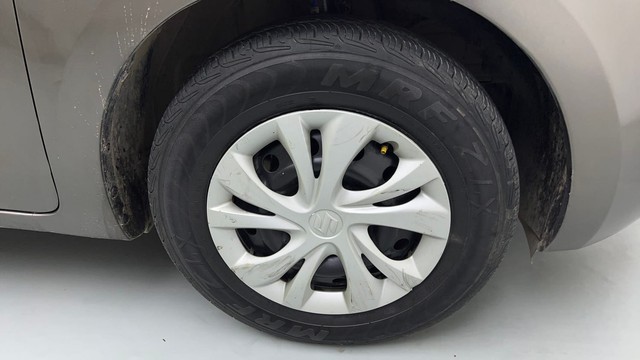 Second-hand 2019 Maruti Suzuki Swift VXI for sale in Gurgaon-17