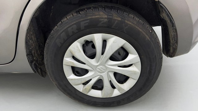 Second-hand 2019 Maruti Suzuki Swift VXI for sale in Gurgaon-19