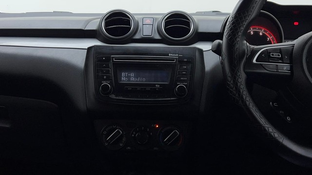 Second-hand 2019 Maruti Suzuki Swift VXI for sale in Gurgaon-33