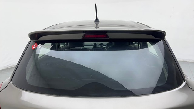 Second-hand 2019 Maruti Suzuki Swift VXI for sale in Gurgaon-31