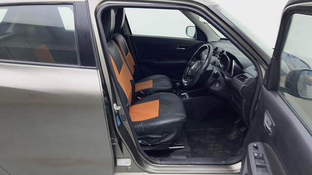 Second-hand 2019 Maruti Suzuki Swift VXI for sale in Gurgaon-15