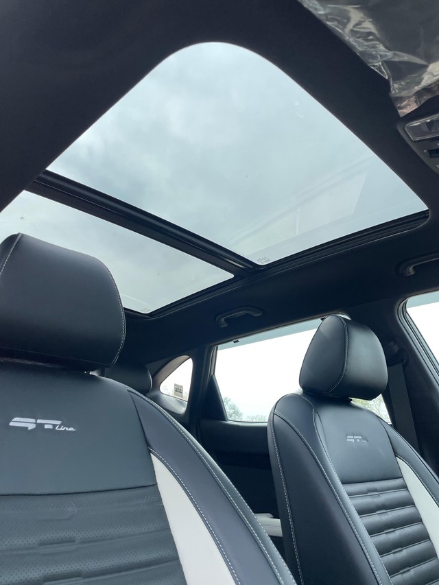 Second-hand 2023 Kia Seltos GTX Plus Turbo DCT for sale in New Delhi-8