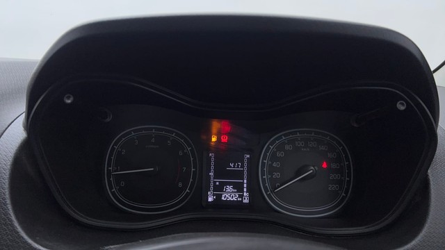 Second-hand 2022 Maruti Suzuki Vitara Brezza VXI for sale in Noida-13