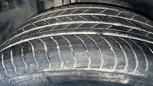 Second-hand 2022 Maruti Suzuki Vitara Brezza VXI for sale in Noida-39